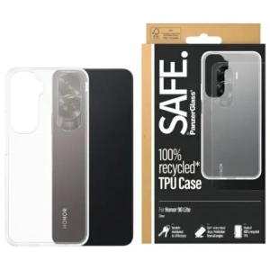 Hurtownia GSM - Etui SAFE by PanzerGlass Honor 90 Lite Hardcase průhledný/transparentní - PZG752 - {ean13} - Hurt