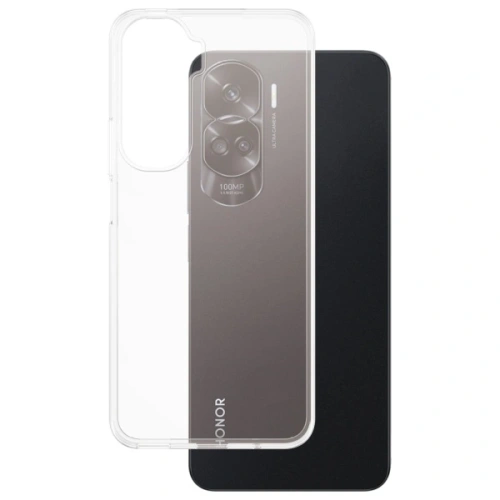 Etui SAFE by PanzerGlass Honor 90 Lite Hardcase przezroczysty/transparent