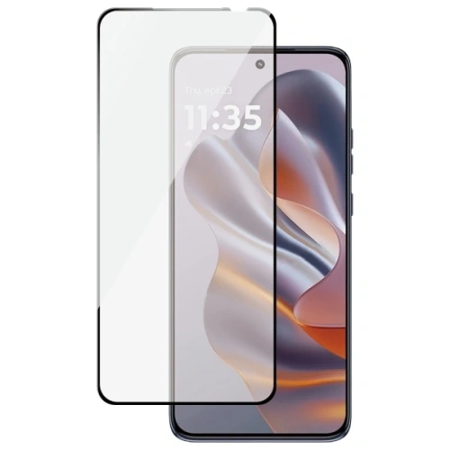 Szkło hartowane SAFE by PanzerGlass Motorola Edge 50 Neo Screen Protection Ultra-Wide Fit