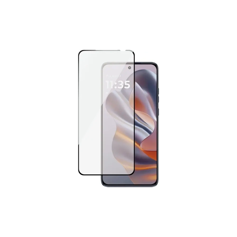 Hurtownia GSM - Tvrzené sklo SAFE od PanzerGlass pro Motorola Edge 50 Neo Ochrana obrazovky Ultra-Wide Fit - PZG753 - {ean13} - Hurt