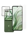 Szkło hartowane SAFE by PanzerGlass Motorola Razr 50 Ultra Screen Protection Ultra-Wide Fit
