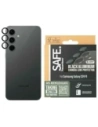 Wholesale SAFE by PanzerGlass Samsung Galaxy S24 FE Lens Protector czarny/black - PZG756 - {ean13} - Hurt