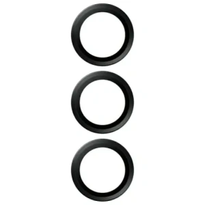 SAFE by PanzerGlass Samsung Galaxy S24 FE Lens Protector czarny/black