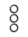 Wholesale SAFE by PanzerGlass Samsung Galaxy S24 FE Lens Protector czarny/black - PZG756 - {ean13} - Hurt