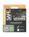 Hurtownia GSM - Szkło na obiektyw aparatu SAFE by PanzerGlass Samsung Galaxy S24 FE Lens Protector czarny/black - PZG756 - {ean13} - Hurt