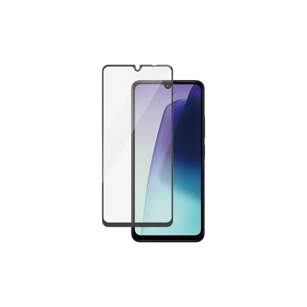 Hurtownia GSM - Tvrzené sklo SAFE by PanzerGlass Xiaomi Redmi 14C 4G Ochrana obrazovky Ultra-Wide Fit - PZG757 - {ean13} - Hurt
