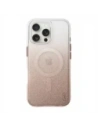 Hurtownia GSM - UNIQ Coehl Lumino Apple iPhone 16 Pro Max Magnetic töltés rózsaarany - UNIQ1409 - {ean13} - Hurt
