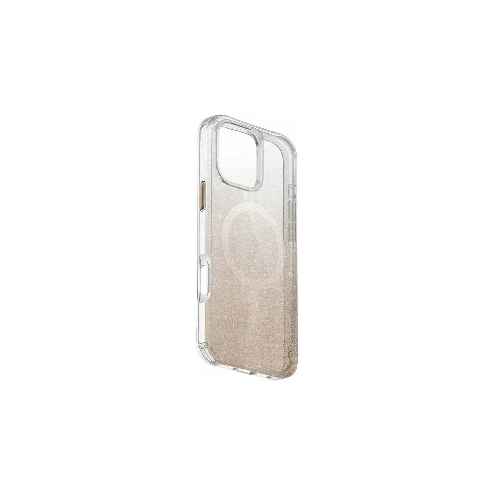 Hurtownia GSM - UNIQ Coehl Lumino Apple iPhone 16 Pro Max Magnetic töltés rózsaarany - UNIQ1409 - {ean13} - Hurt