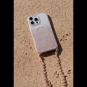 Wholesale UNIQ Coehl Lumino Apple iPhone 16 Pro Max Magnetic Charging rose gold - UNIQ1409 - {ean13} - Hurt