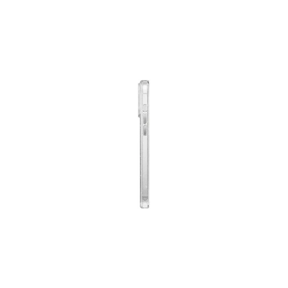 Hurtownia GSM - UNIQ Coehl Lumino Apple iPhone 16 Pro Max Magnetic Töltés csillogó ezüst - UNIQ1410 - {ean13} - Hurt