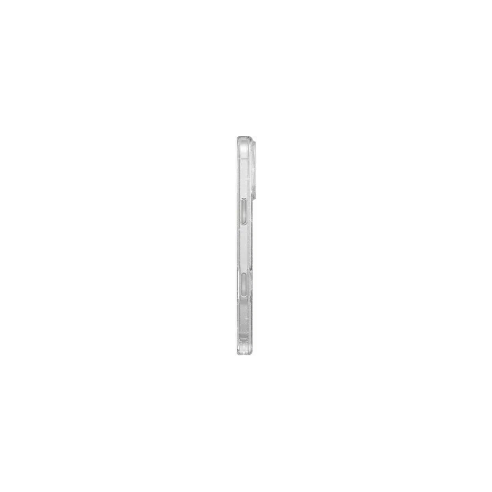 Hurtownia GSM - UNIQ Coehl Lumino Apple iPhone 16 Pro Max Magnetic Töltés csillogó ezüst - UNIQ1410 - {ean13} - Hurt