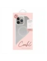 Hurtownia GSM - UNIQ Coehl Lumino Apple iPhone 16 Pro Max Magnetic Töltés csillogó ezüst - UNIQ1410 - {ean13} - Hurt