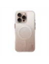Hurtownia GSM - Etui UNIQ Coehl Lumino Apple iPhone 16 Pro Magnetic Charging różowo złoty/rose gold - UNIQ1411 - {ean13} - Hurt