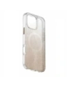 Hurtownia GSM - Etui UNIQ Coehl Lumino Apple iPhone 16 Pro Magnetic Charging różowo złoty/rose gold - UNIQ1411 - {ean13} - Hurt