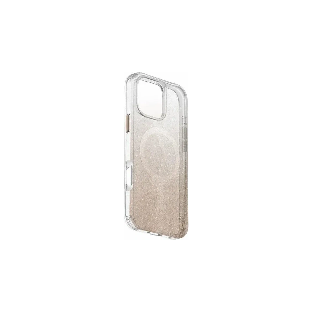 Hurtownia GSM - Etui UNIQ Coehl Lumino Apple iPhone 16 Pro Magnetic Charging różowo złoty/rose gold - UNIQ1411 - {ean13} - Hurt
