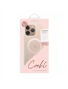 Hurtownia GSM - Etui UNIQ Coehl Lumino Apple iPhone 16 Pro Magnetic Charging różowo złoty/rose gold - UNIQ1411 - {ean13} - Hurt
