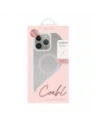 Hurtownia GSM - Etui UNIQ Coehl Lumino Apple iPhone 16 Pro Magnetic Charging srebrny/sparkling silver - UNIQ1412 - {ean13} - Hurt