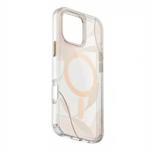 Hurtownia GSM - Etui UNIQ Coehl Verdure Apple iPhone 16 Pro Magnetic Nabíjení jarního květu - UNIQ1413 - {ean13} - Hurt
