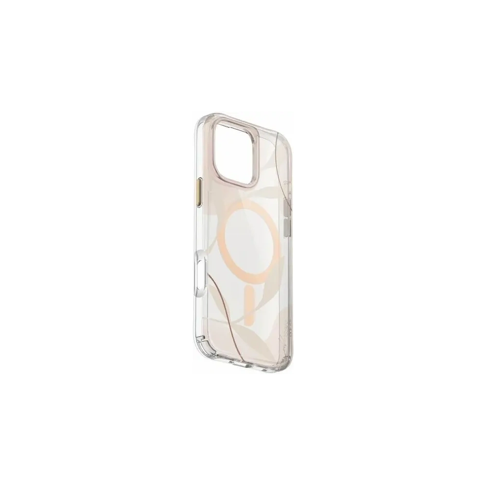 Wholesale UNIQ Coehl Verdure Apple iPhone 16 Pro Magnetic Charging spring blossom - UNIQ1413 - {ean13} - Hurt