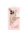 Wholesale UNIQ Coehl Verdure Apple iPhone 16 Pro Magnetic Charging spring blossom - UNIQ1413 - {ean13} - Hurt