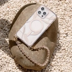 Hurtownia GSM - Etui UNIQ Coehl Verdure Apple iPhone 16 Pro Magnetic Nabíjení jarního květu - UNIQ1413 - {ean13} - Hurt