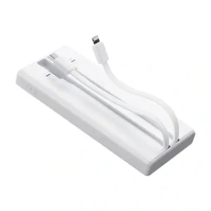 Hurtownia GSM - Romoss PRC10 Powerbank 10000mAh 22.5W (alb) - ROM59 - {ean13} - Hurt