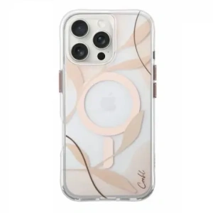 Hurtownia GSM - UNIQ Coehl Verdure Apple iPhone 16 Pro Max Magnetic Töltő tavaszi virágzás - UNIQ1414 - {ean13} - Hurt