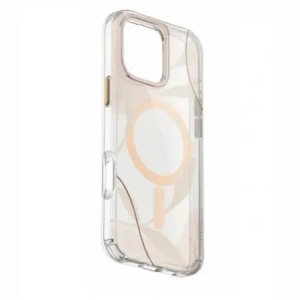 Hurtownia GSM - UNIQ Coehl Verdure Apple iPhone 16 Pro Max Magnetic Töltő tavaszi virágzás - UNIQ1414 - {ean13} - Hurt