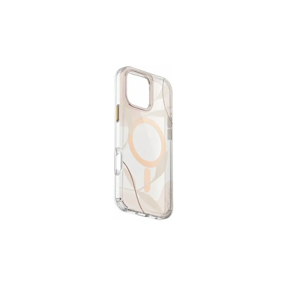 Hurtownia GSM - UNIQ Coehl Verdure Apple iPhone 16 Pro Max Magnetic Töltő tavaszi virágzás - UNIQ1414 - {ean13} - Hurt