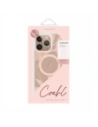 Hurtownia GSM - Etui UNIQ Coehl Verdure Apple iPhone 16 Pro Max Magnetic nabíjení jarní květ - UNIQ1414 - {ean13} - Hurt
