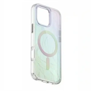Hurtownia GSM - UNIQ Coehl Willow Apple iPhone 16 Pro Max Magnetic Töltés irizáló - UNIQ1415 - {ean13} - Hurt