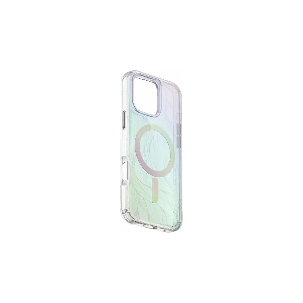 Hurtownia GSM - UNIQ Coehl Willow Apple iPhone 16 Pro Max Magnetic Töltés irizáló - UNIQ1415 - {ean13} - Hurt