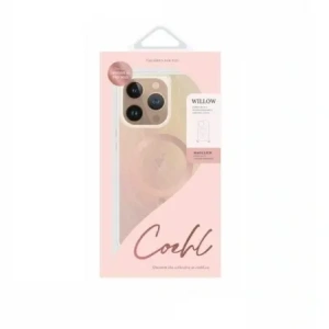 Hurtownia GSM - UNIQ Coehl Willow Apple iPhone 16 Pro Max Magnetic Töltés irizáló - UNIQ1415 - {ean13} - Hurt