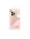 Hurtownia GSM - UNIQ Coehl Willow Apple iPhone 16 Pro Max Magnetic Töltés irizáló - UNIQ1415 - {ean13} - Hurt