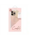 Hurtownia GSM - Etui UNIQ Coehl Willow Apple iPhone 16 Pro Magnetic Charging opal/iridescent - UNIQ1416 - {ean13} - Hurt