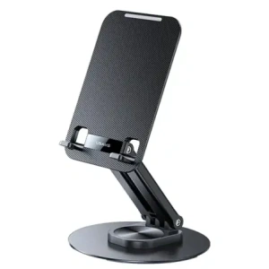 Hurtownia GSM - USAMS US-ZJ080 Tischständer für Handy/Tablet 4,7-12 Zoll schwarz - USA1223 - {ean13} - Hurt