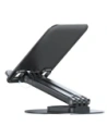 Hurtownia GSM - USAMS US-ZJ080 asztali tartó telefonhoz/tablethez 4,7-12 inch fekete - USA1223 - {ean13} - Hurt