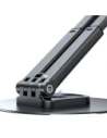 Hurtownia GSM - USAMS US-ZJ080 asztali tartó telefonhoz/tablethez 4,7-12 inch fekete - USA1223 - {ean13} - Hurt