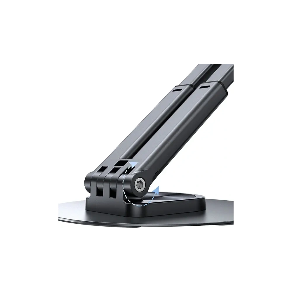 Hurtownia GSM - USAMS US-ZJ080 Tischständer für Handy/Tablet 4,7-12 Zoll schwarz - USA1223 - {ean13} - Hurt