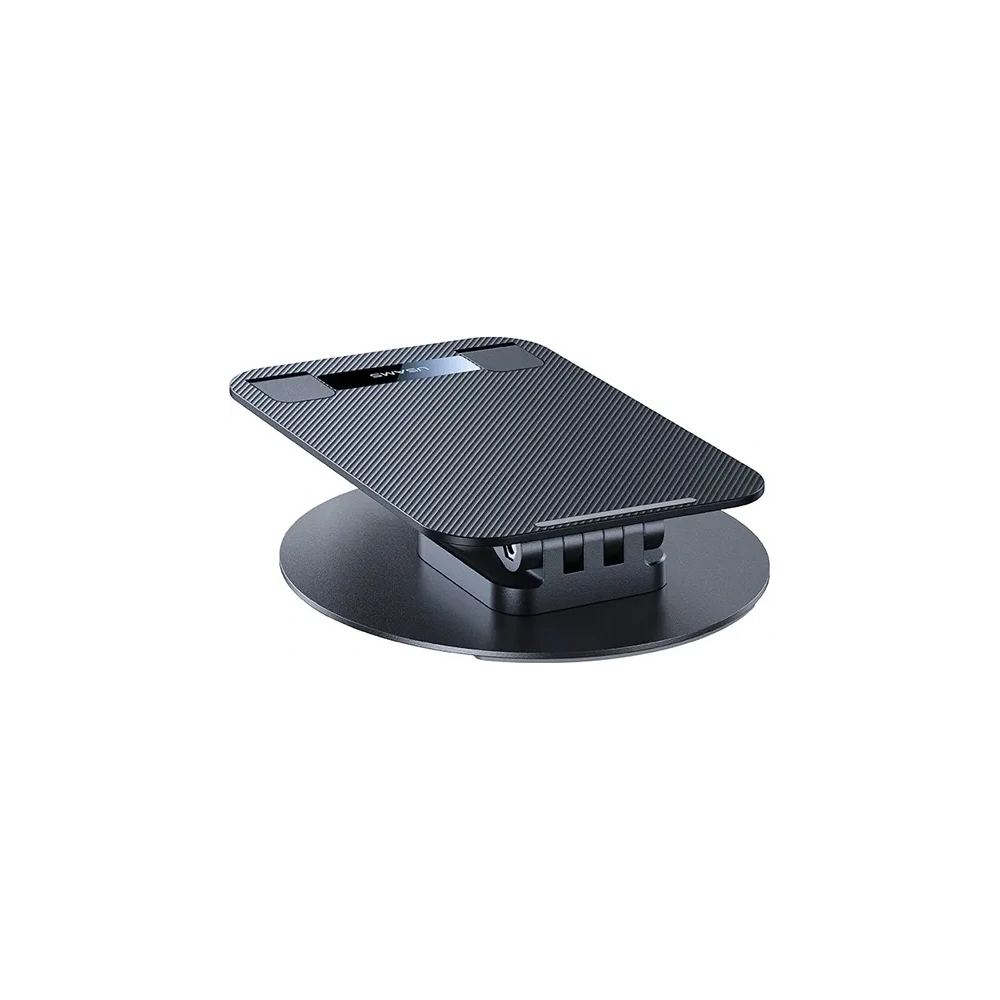 Hurtownia GSM - USAMS US-ZJ080 Tischständer für Handy/Tablet 4,7-12 Zoll schwarz - USA1223 - {ean13} - Hurt