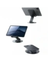 Hurtownia GSM - USAMS US-ZJ080 asztali tartó telefonhoz/tablethez 4,7-12 inch fekete - USA1223 - {ean13} - Hurt