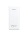 Hurtownia GSM - Romoss PRC20 Powerbank 20000mAh 22.5W (alb) - ROM60 - {ean13} - Hurt