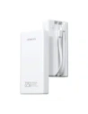 Hurtownia GSM - Powerbank Romoss PRC20 20000mAh 22.5W (bílý) - ROM60 - {ean13} - Hurt