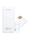 Hurtownia GSM - Romoss PRC20 Powerbank 20000mAh 22.5W (alb) - ROM60 - {ean13} - Hurt