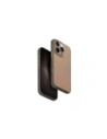 UNIQ Lyden DS Apple iPhone 16 Pro Magclick Ladegerät flint grau