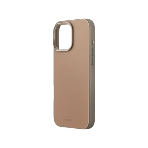Hurtownia GSM - Etui UNIQ Lyden DS Apple iPhone 16 Pro Magclick Charging hnědo-šedé/flint grey - UNIQ1417 - {ean13} - Hurt
