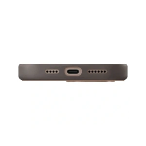 Hurtownia GSM - Etui UNIQ Lyden DS Apple iPhone 16 Pro Magclick Charging hnědo-šedé/flint grey - UNIQ1417 - {ean13} - Hurt