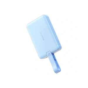 Hurtownia GSM - Romoss Baterie externă WMS10 10000mAh 20W (albastru) - ROM61 - {ean13} - Hurt