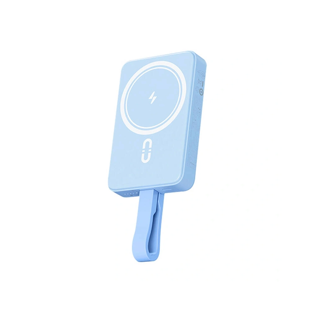 Hurtownia GSM - Powerbank Romoss WMS10 10000mAh 20W (modrý) - ROM61 - {ean13} - Hurt