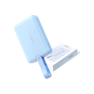 Hurtownia GSM - Romoss Baterie externă WMS10 10000mAh 20W (albastru) - ROM61 - {ean13} - Hurt